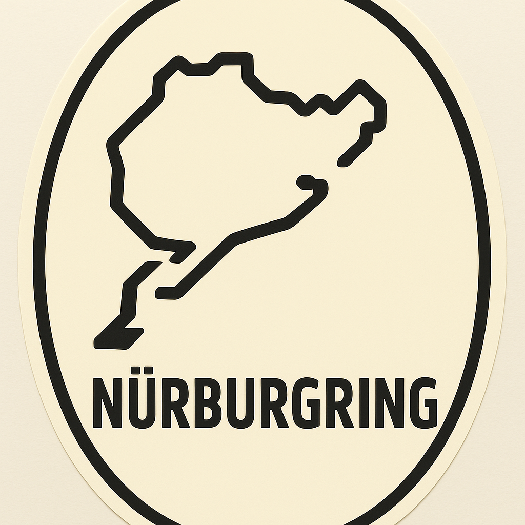 Nürburgring