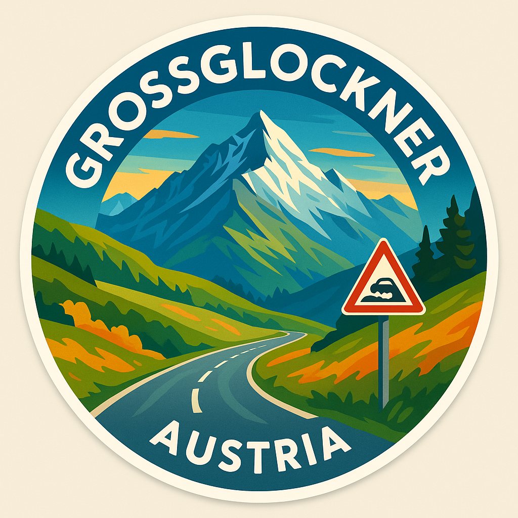 Epic Collection - Grosslockner (Austria)