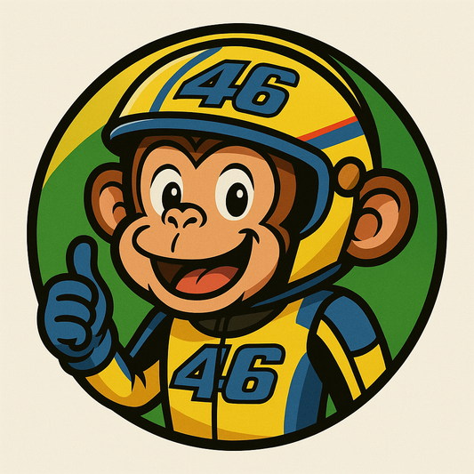 Valentino Rossi