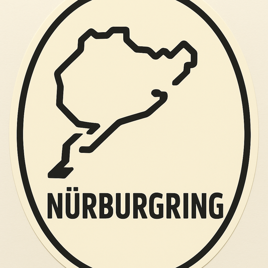 Nürburgring