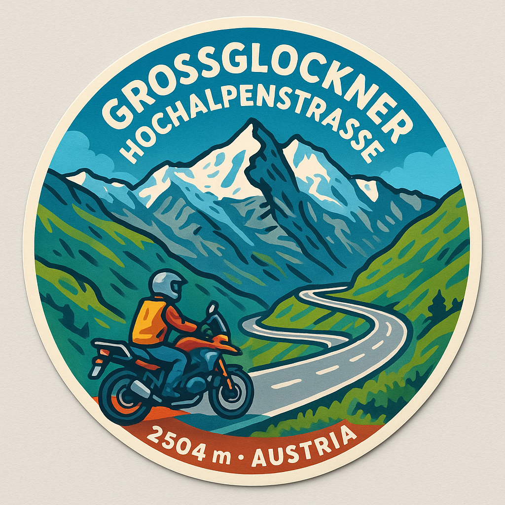 Grossglockner