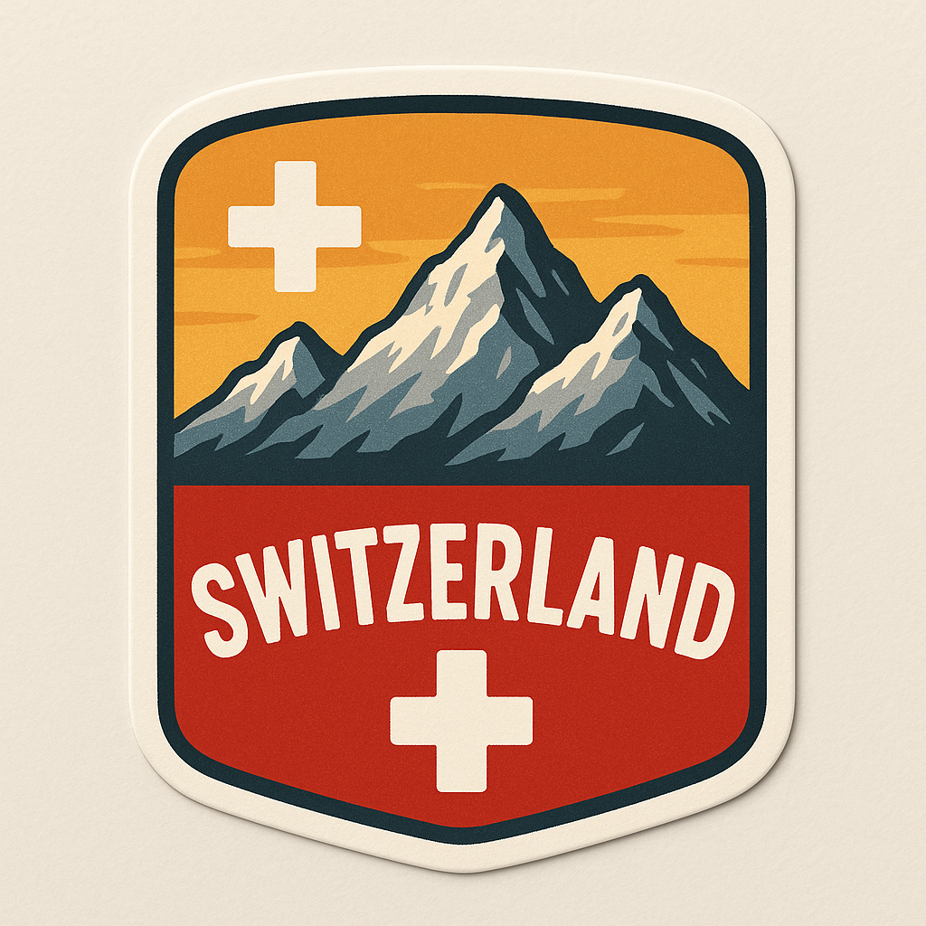 Switserland