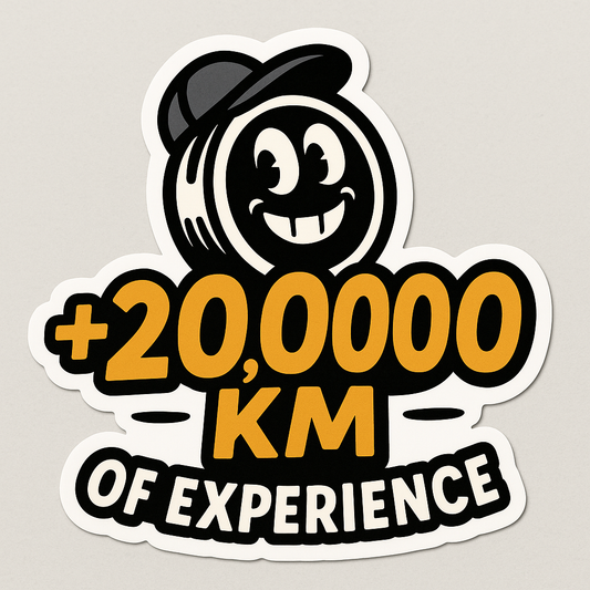 20,000km