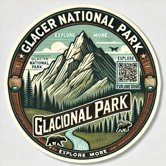 Glacier National Park